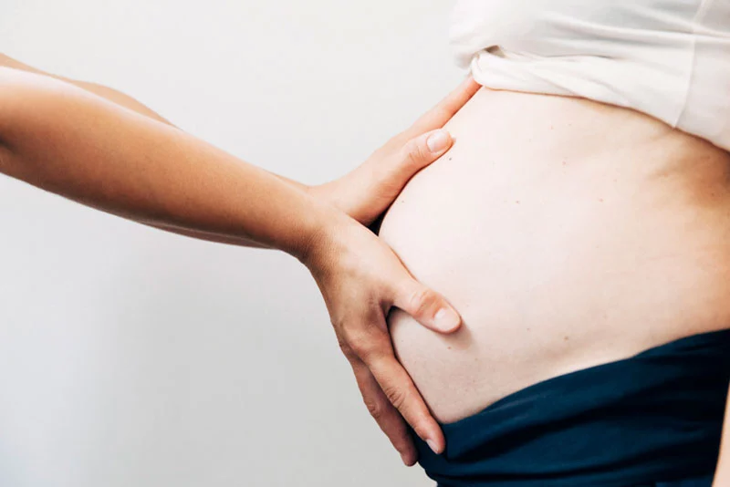 osteopatia pediatrica e osteopatia in gravidanza